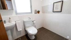 Blk 25A Saint George's Towers (Kallang/Whampoa), HDB 4 Rooms #565676711